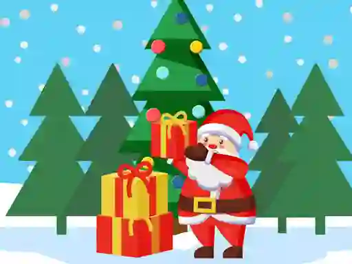 遊戲Happy Xmas在線