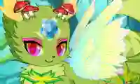 遊戲Forest Creature在線