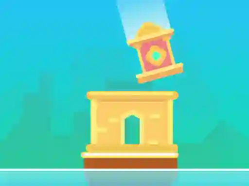 遊戲Stack Tower在線