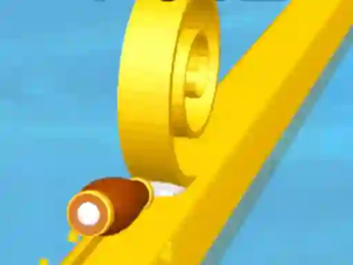遊戲Spiral Roll在線
