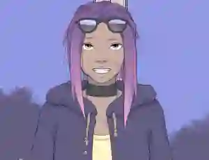 遊戲Tomboy creator在線