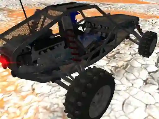 遊戲Buggy Simulator在線