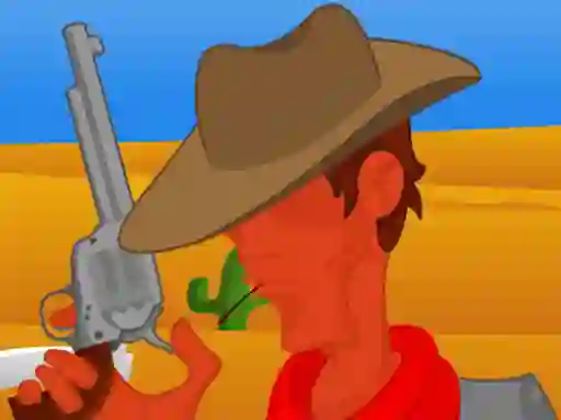 遊戲Desert Gun在線
