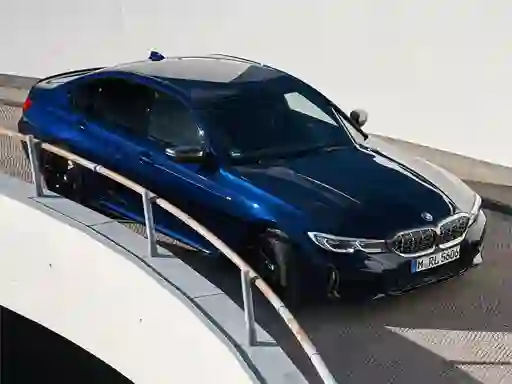 遊戲BMW M340i Xdrive在線