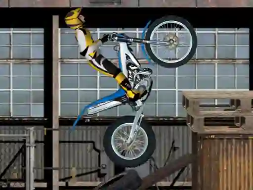 遊戲Trials Ride在線