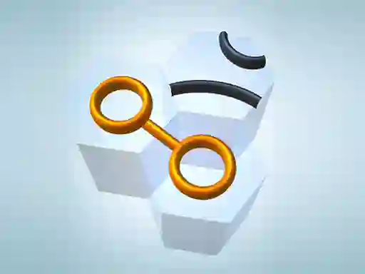 遊戲Hexa Loop 3d在線