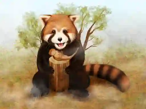 遊戲Animals Puzzle在線