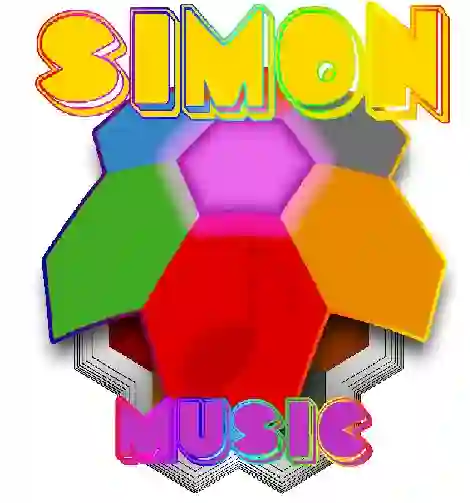 遊戲Simon Music在線