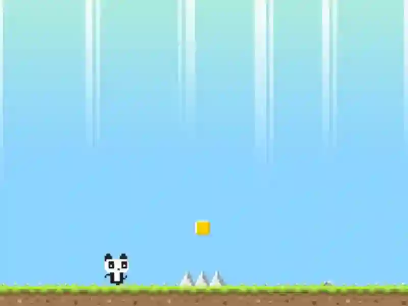 遊戲Panda Quest在線