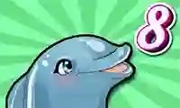 遊戲My Dolphin Show 8在線