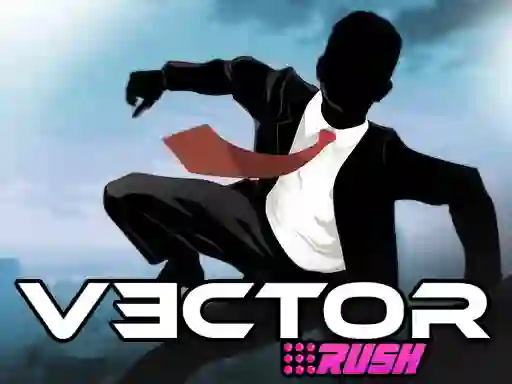 遊戲Vector Rush在線