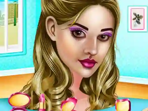 遊戲Emily's Folklore Fashion在線