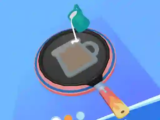 遊戲Pancake Master在線