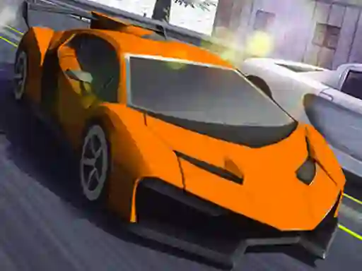 遊戲Drift Car Racing在線
