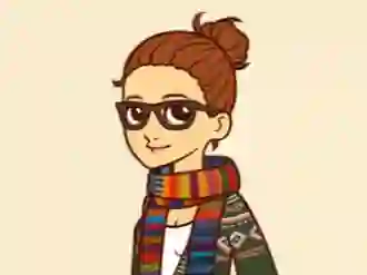 遊戲Hipster Girl在線