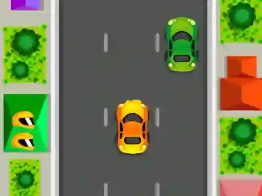 遊戲Fast Driver在線