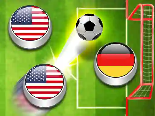 遊戲Finger Soccer 2020在線