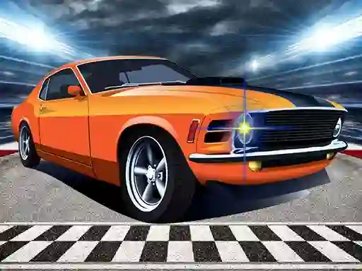 遊戲Racing Gta Cars在線