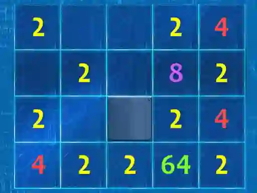 遊戲Fuse 3在線