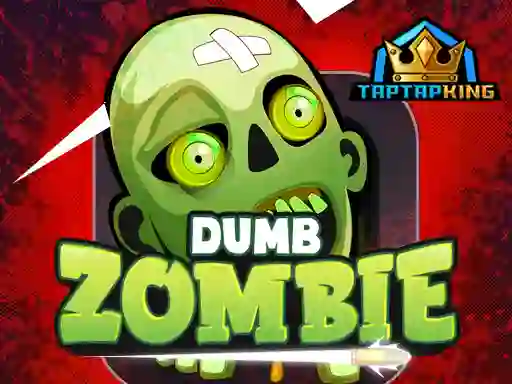 遊戲Dumb Zombie在線