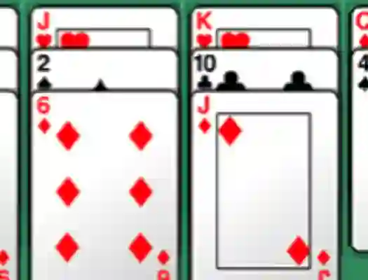 遊戲Algerians Patience在線