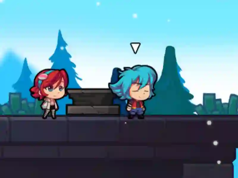 遊戲Fantasy Brothers在線