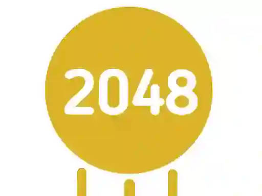 遊戲Pucks 2048在線