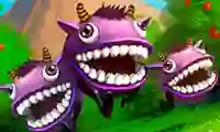 遊戲Troll Sweeper在線
