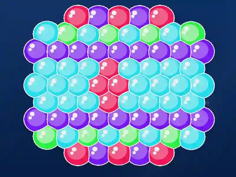 遊戲Ocean Pop在線