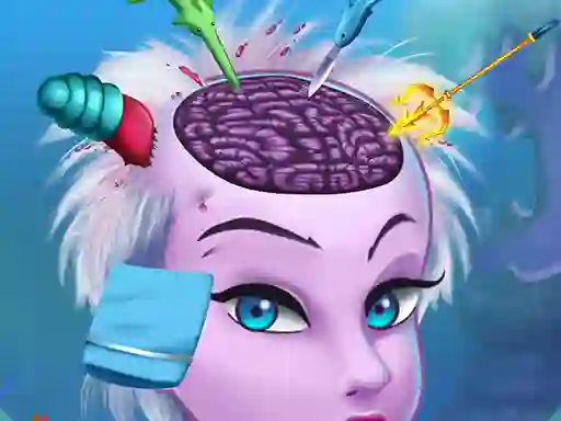 遊戲Ursula Brain Surgery在線