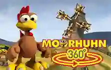 遊戲Moorhuhn 360在線