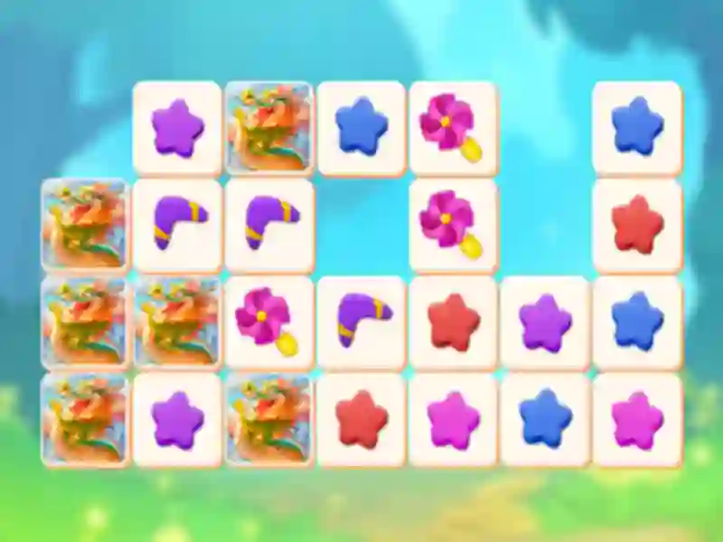 遊戲Puzzle Tap在線