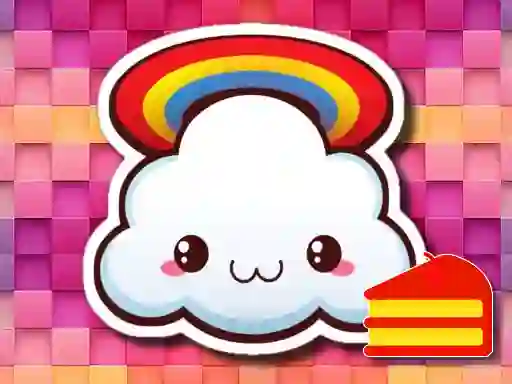 遊戲Candy Endless Jumping在線