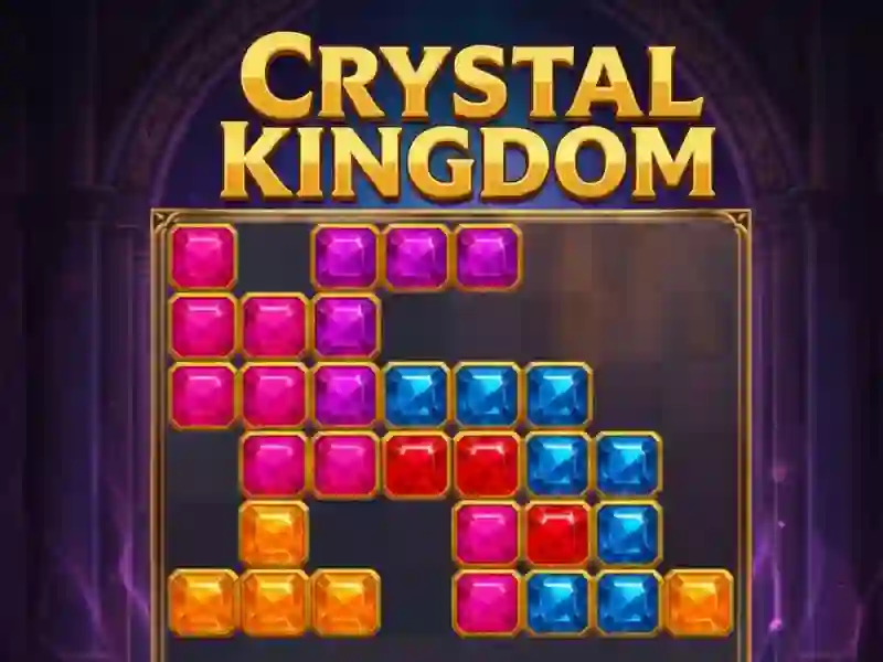 遊戲Crystal Kingdom在線