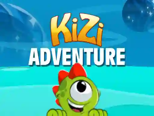 遊戲Kogama Kizi Adventure在線