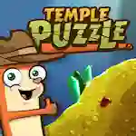 遊戲Temple Puzzle在線