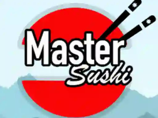 遊戲Master Sushi在線