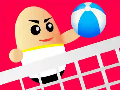 遊戲Volley Challenge在線