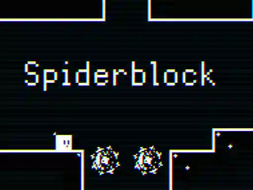 遊戲Spiderblock在線