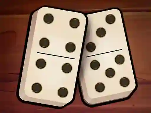 遊戲Domino Adventure在線