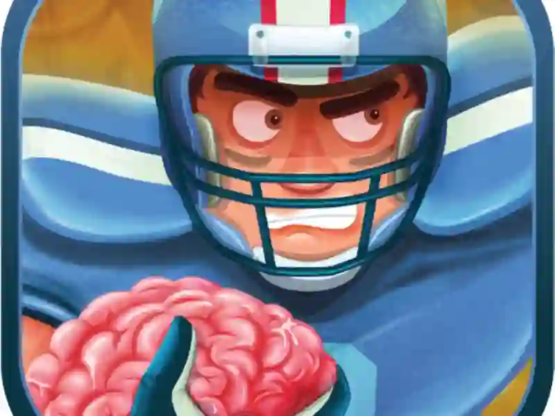 遊戲Foot Brain在線