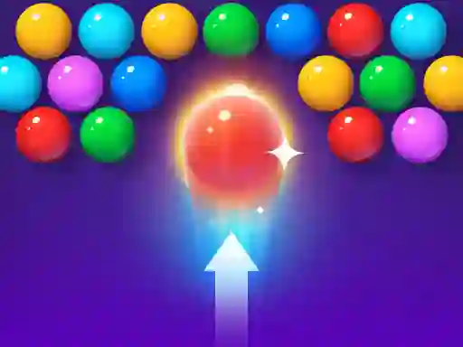 遊戲Bubble Shooter HD 2在線