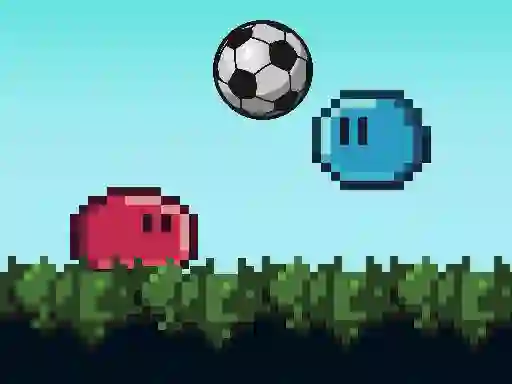遊戲Slime Ball在線