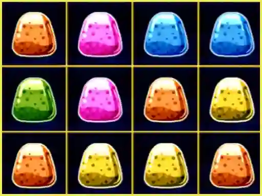 遊戲Jelly Collapse Deluxe在線