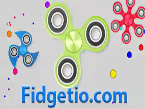 遊戲Fidgetio.com在線