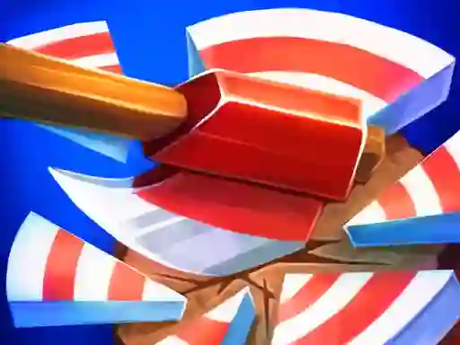 遊戲Axe Throw Hit And Champ在線