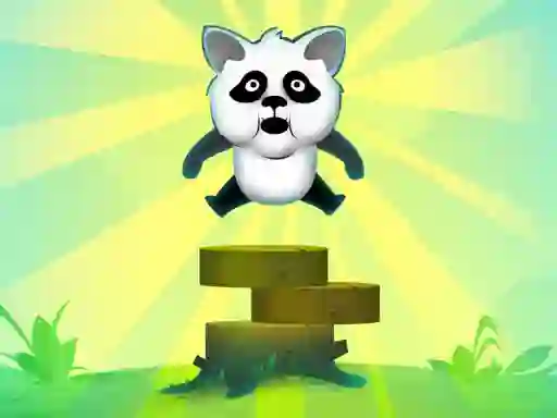 遊戲Stack Panda在線
