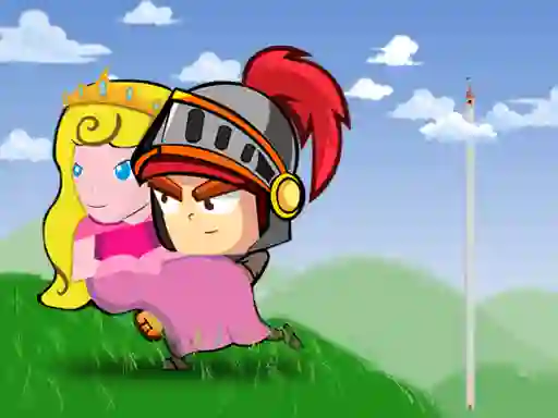 遊戲Princess Rescue在線