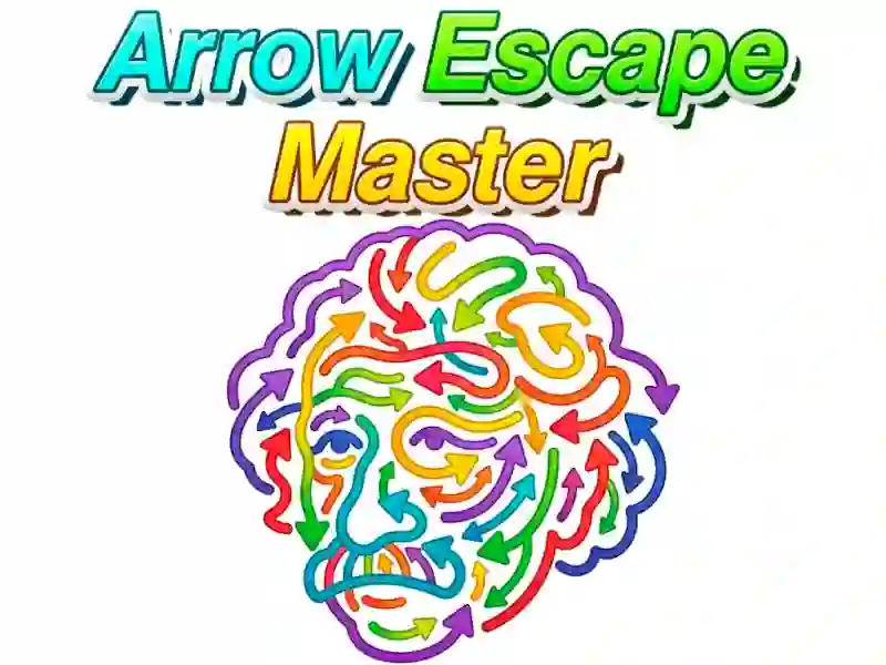 遊戲Arrow Escape: Master在線