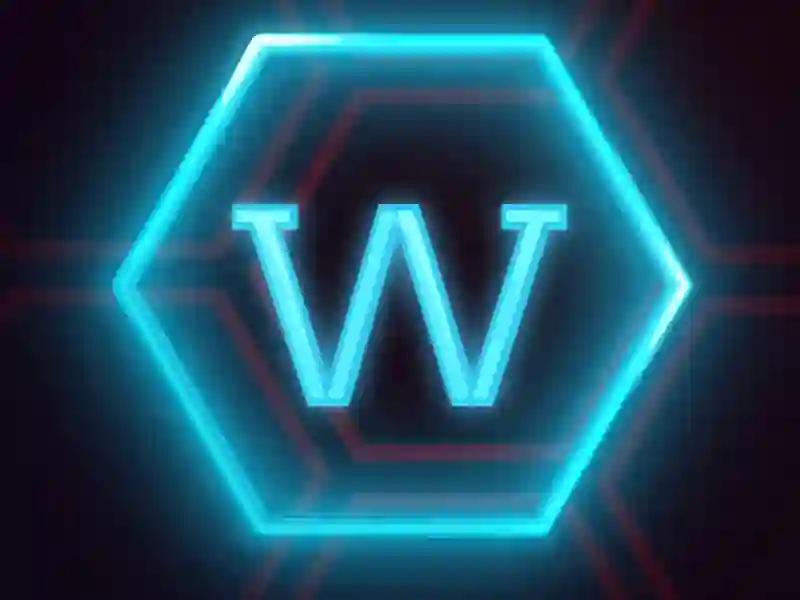 遊戲Neon Words在線